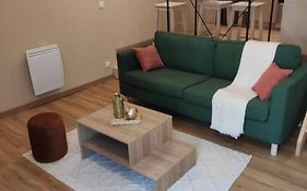Studio Duplex