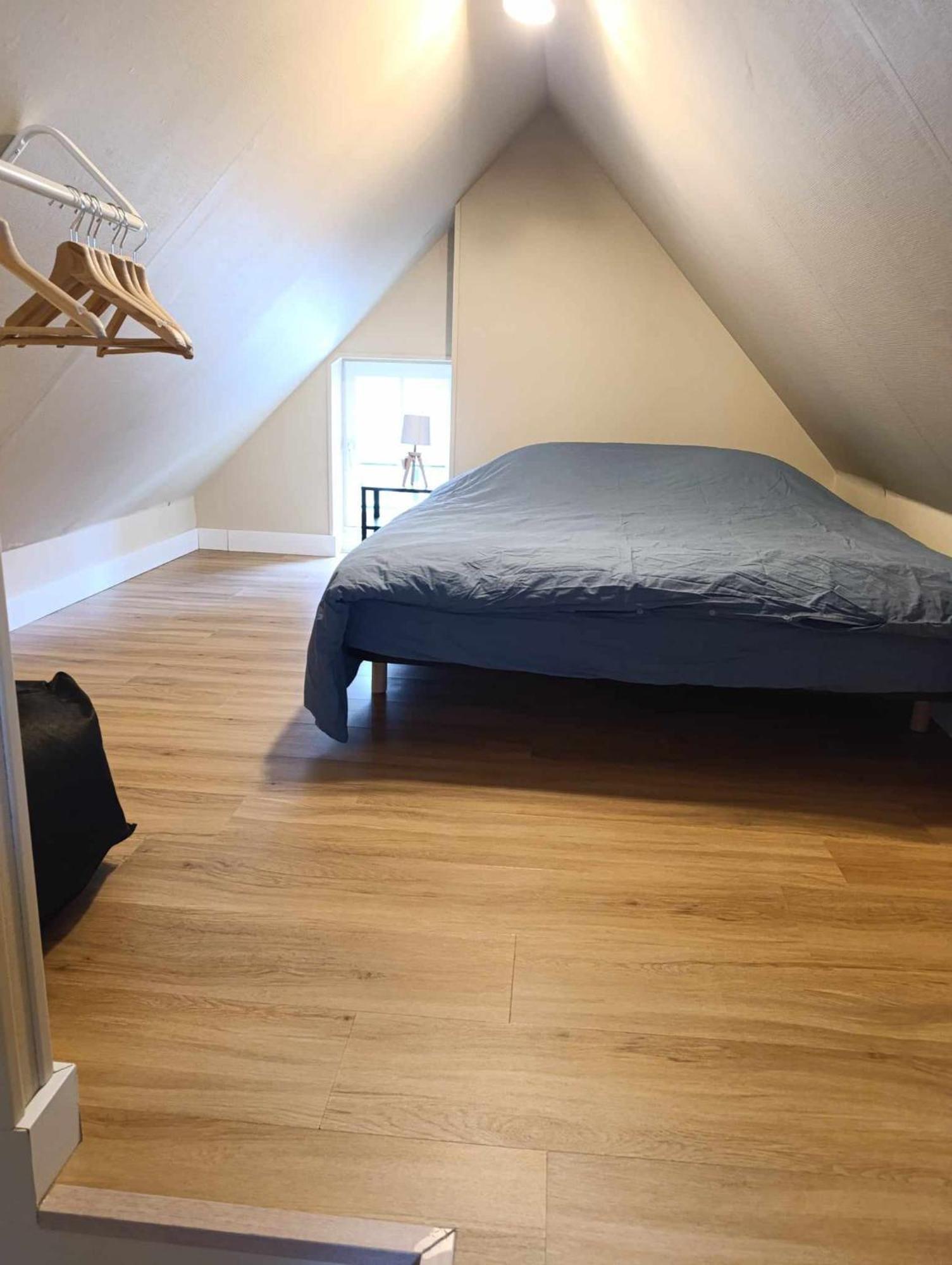 Studio Duplex Apartment Bayeux Exterior photo